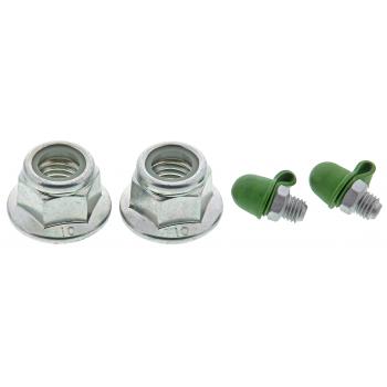 Mevotech TXMS308154 - Suspension Stabilizer Bar Link Kit Mevotech TXMS308154 Suspension Stabilizer Bar Link Kit product image 4 of 6