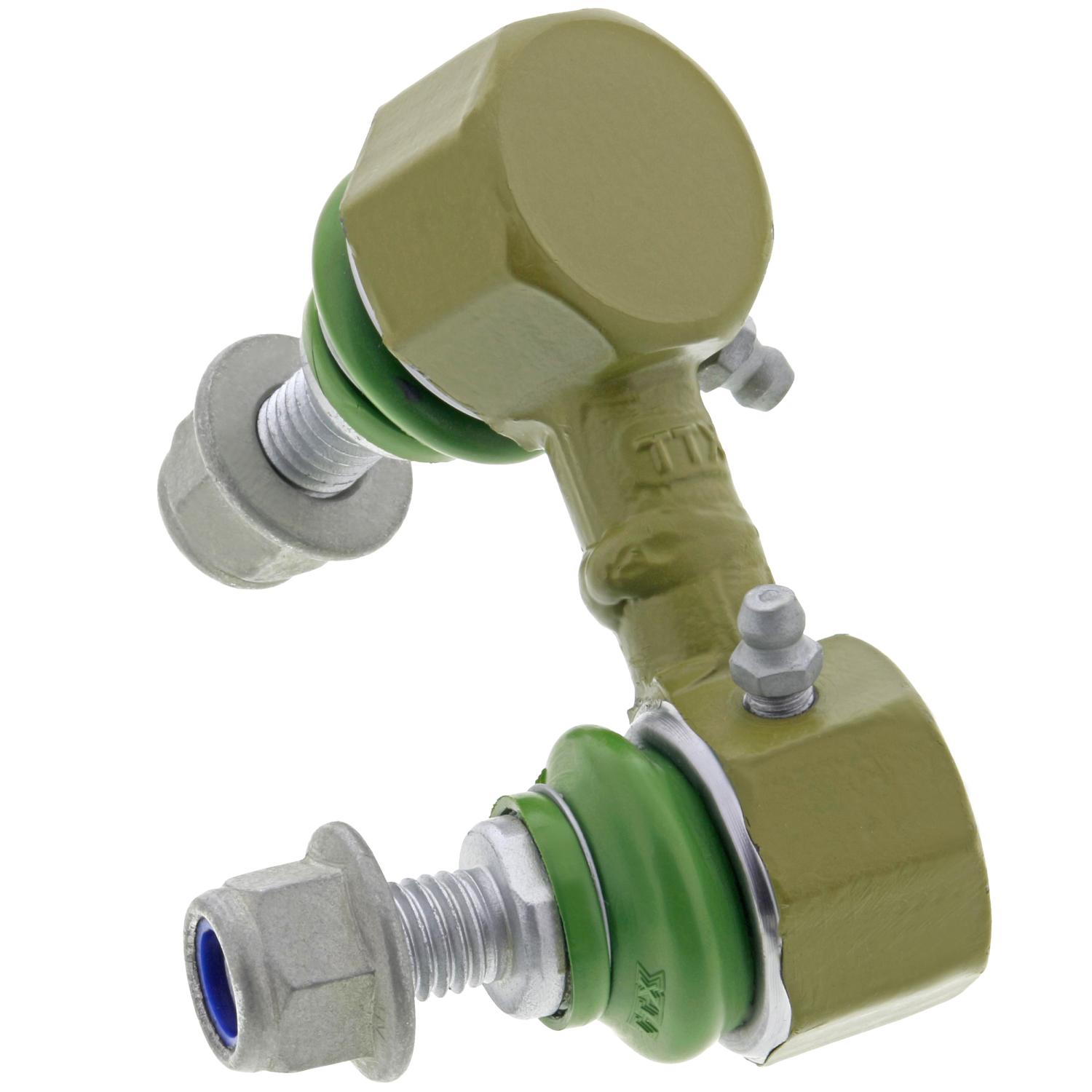Mevotech TXMS308174 - Suspension Stabilizer Bar Link Kit Mevotech TXMS308174 Suspension Stabilizer Bar Link Kit product image 1 of 6