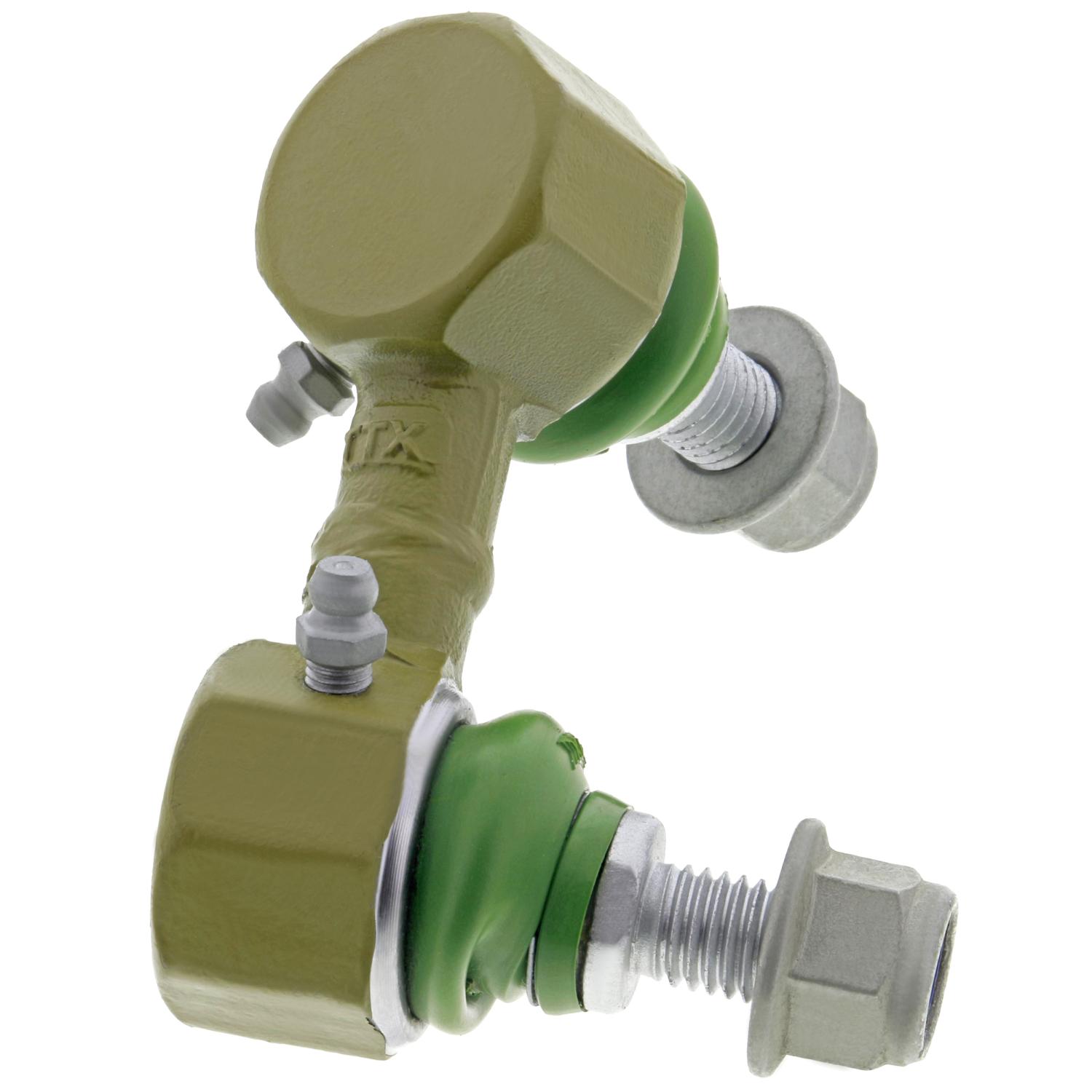 Mevotech TXMS308175 - Suspension Stabilizer Bar Link Kit Mevotech TXMS308175 Suspension Stabilizer Bar Link Kit product image 1 of 6