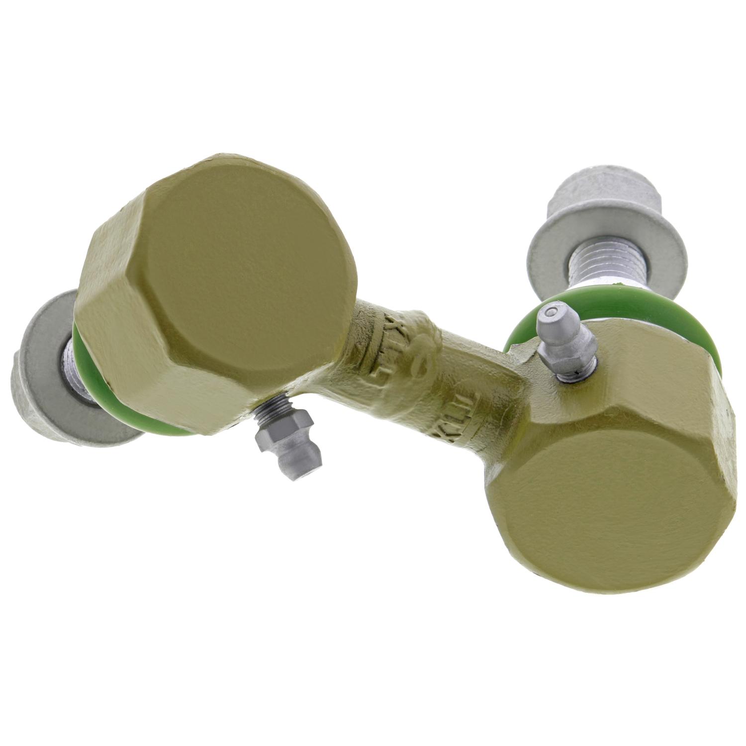 Mevotech TXMS308175 - Suspension Stabilizer Bar Link Kit Mevotech TXMS308175 Suspension Stabilizer Bar Link Kit product image 2 of 6