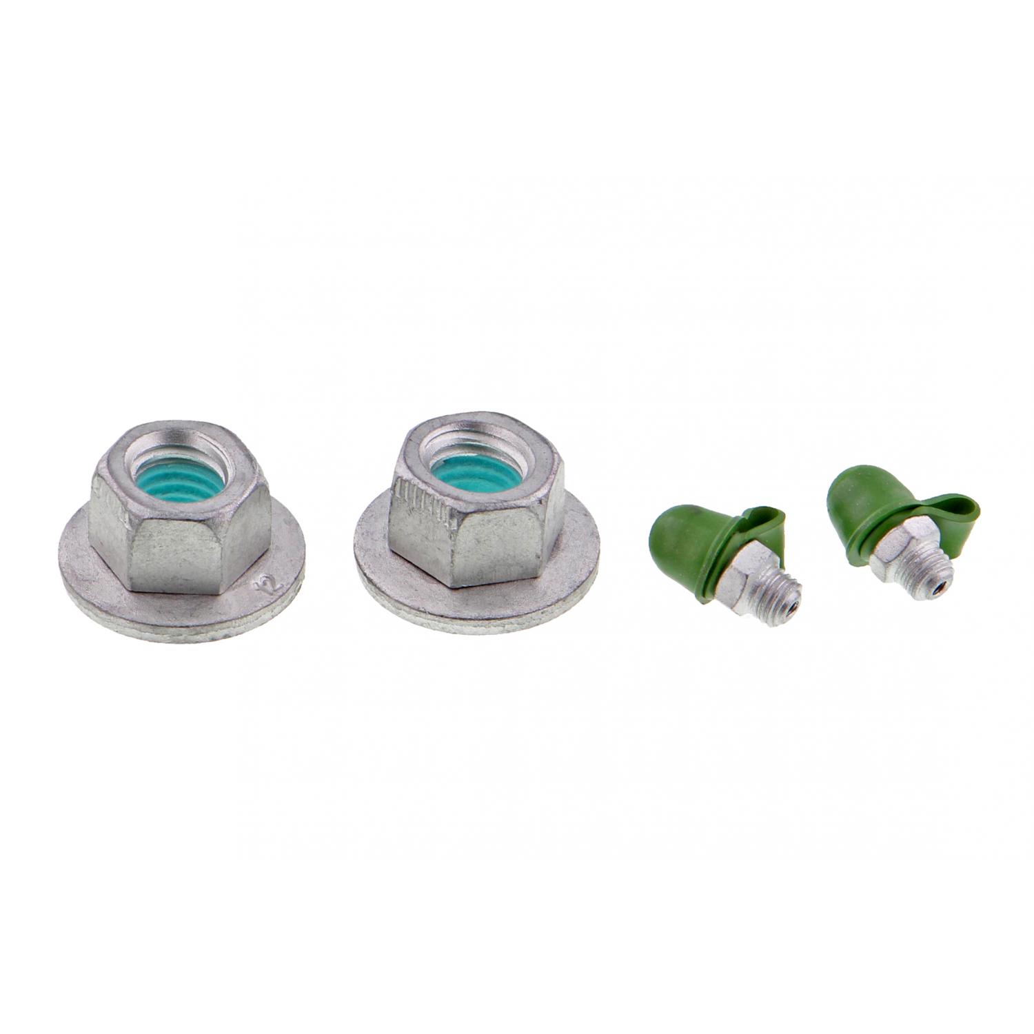 Mevotech TXMS30852 Suspension Stabilizer Bar Link Kit product image 4 of 6