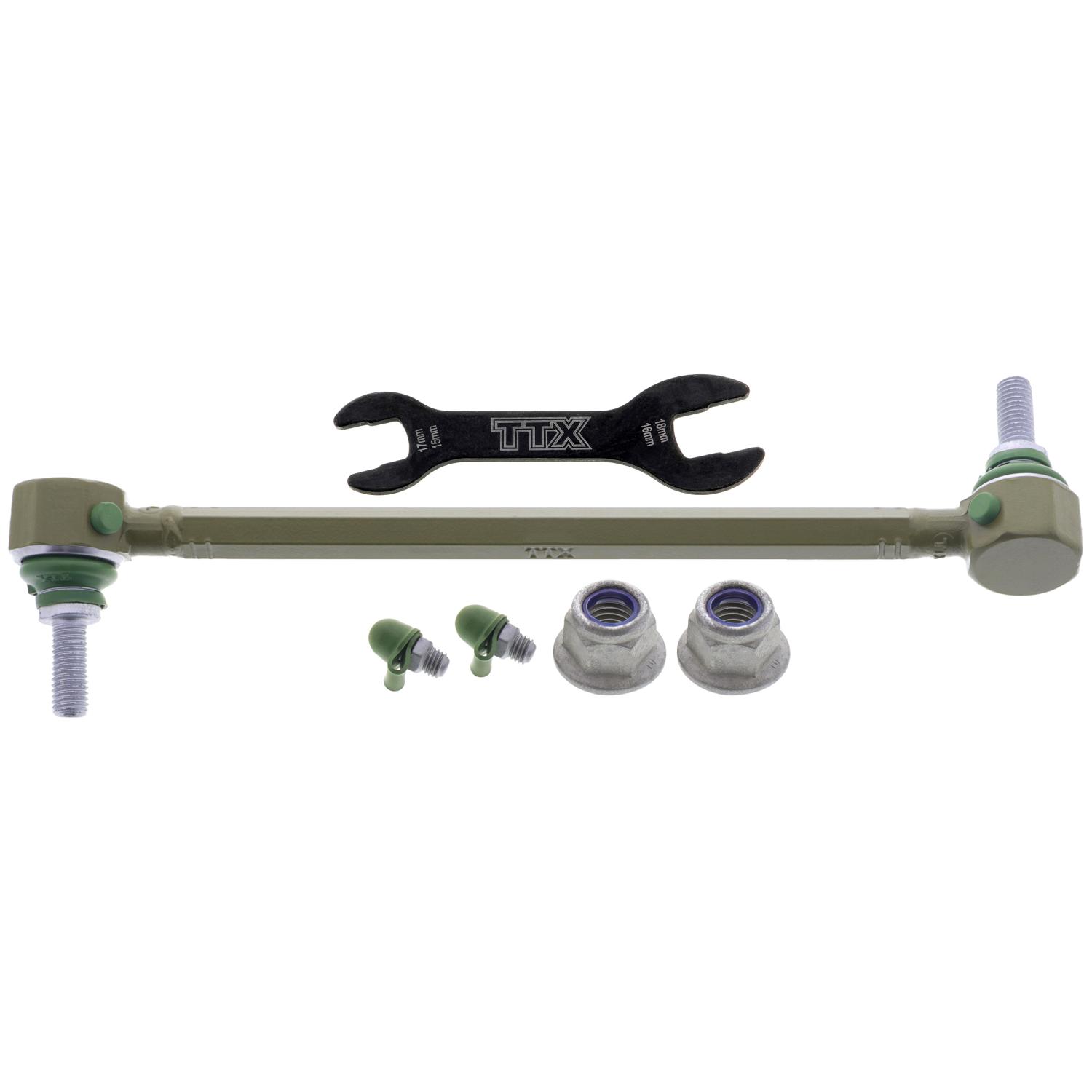 Mevotech TXMS30852 Suspension Stabilizer Bar Link Kit product image 5 of 6