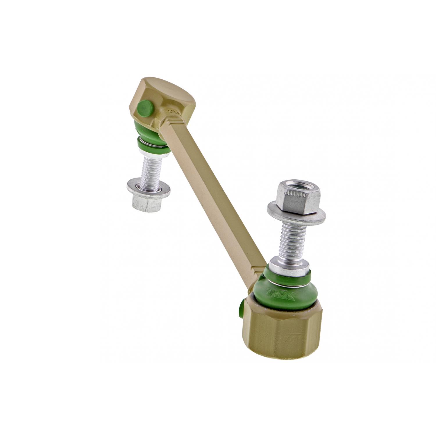 Mevotech TXMS30853 Suspension Stabilizer Bar Link Kit product image 1 of 6