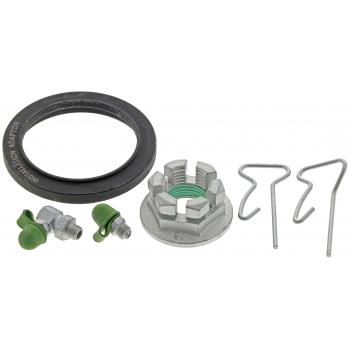 Mevotech TXMS40506 Suspension Ball Joint product image 4 of 6