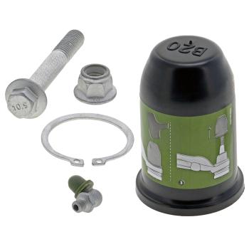 Mevotech TXMS40521 - Suspension Ball Joint Mevotech TXMS40521 Suspension Ball Joint product image 4 of 5