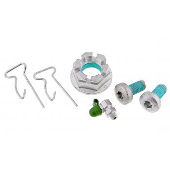 Mevotech TXMS40526 Suspension Ball Joint product image 4 of 5