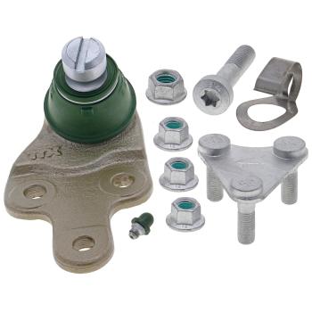 Mevotech TXMS40530 Suspension Ball Joint product image 5 of 5