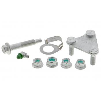 Mevotech TXMS40535 Suspension Ball Joint product image 4 of 5