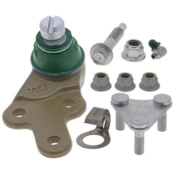 Mevotech TXMS40535 Suspension Ball Joint product image 5 of 5