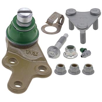 Mevotech TXMS40536 Suspension Ball Joint product image 5 of 5