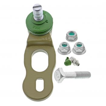 Mevotech TXMS40541 - Suspension Ball Joint Mevotech TXMS40541 Suspension Ball Joint product image 5 of 5