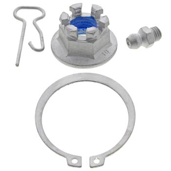 Mevotech TXMS40549 Suspension Ball Joint product image 4 of 5