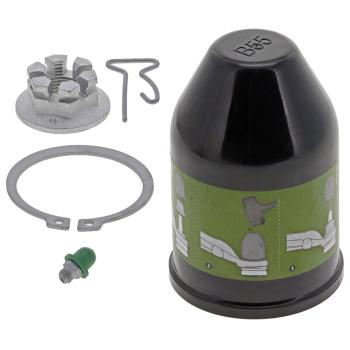 Mevotech TXMS40553 Suspension Ball Joint product image 4 of 5