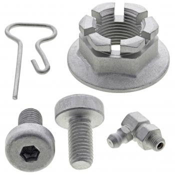Mevotech TXMS40555 Suspension Ball Joint product image 4 of 5