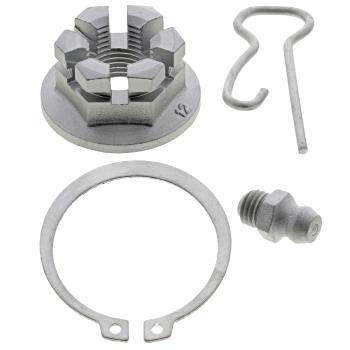 Mevotech TXMS40556 Suspension Ball Joint product image 4 of 5