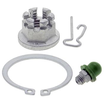 Mevotech TXMS40557 Suspension Ball Joint product image 4 of 5