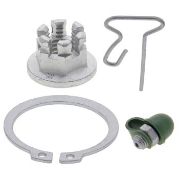 Mevotech TXMS40560 Suspension Ball Joint product image 4 of 5
