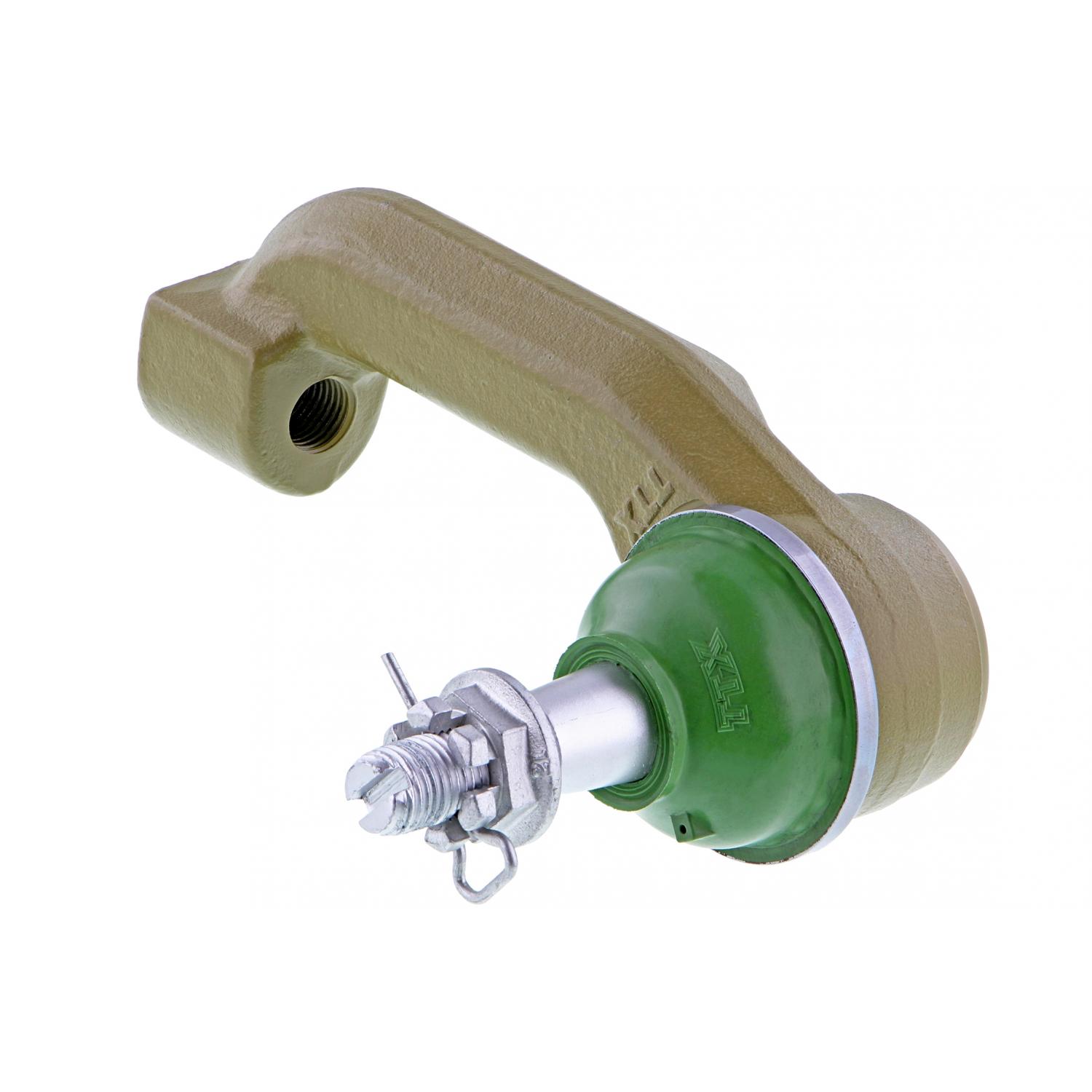 Mevotech TXMS40603 - Steering Tie Rod End Mevotech TXMS40603 Steering Tie Rod End product image 1 of 6