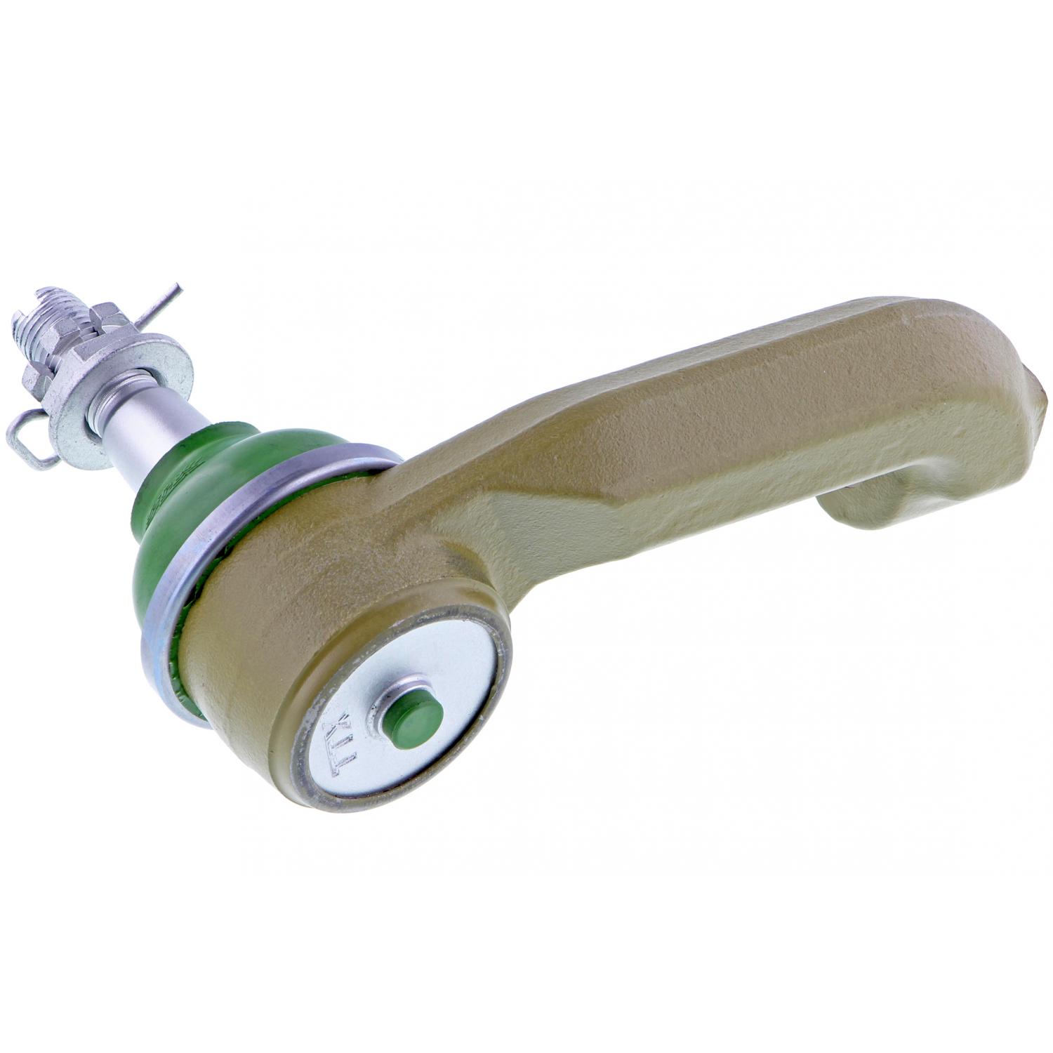 Mevotech TXMS40603 - Steering Tie Rod End Mevotech TXMS40603 Steering Tie Rod End product image 2 of 6
