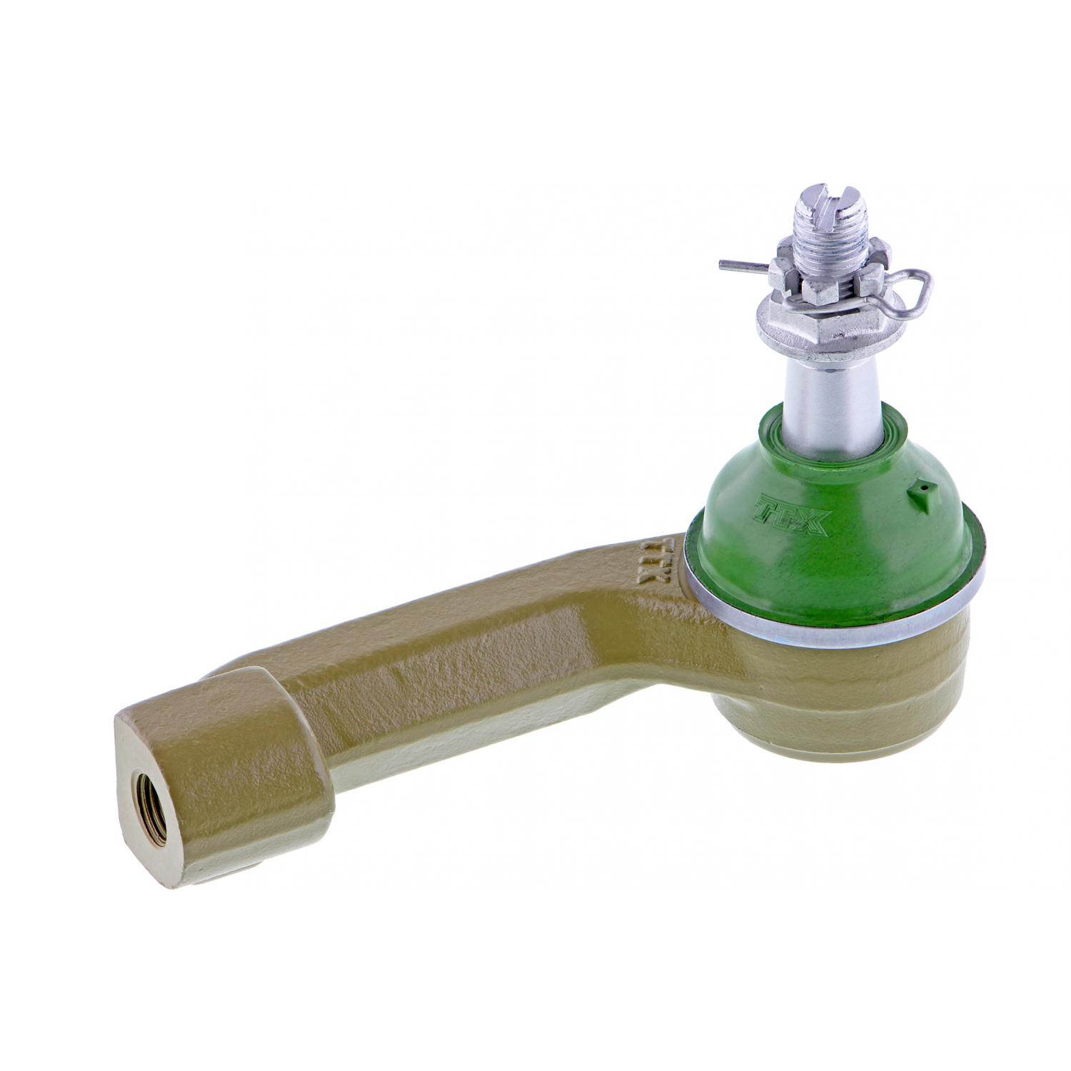 Mevotech TXMS40603 - Steering Tie Rod End Mevotech TXMS40603 Steering Tie Rod End product image 3 of 6