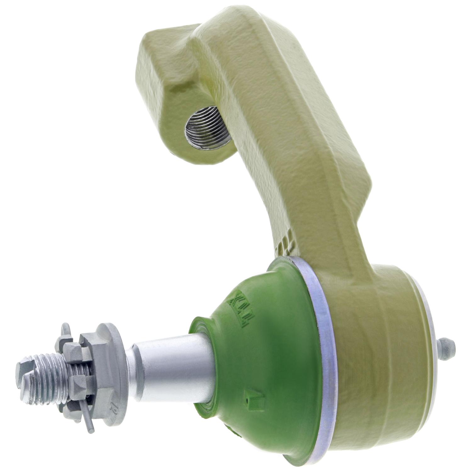 Mevotech TXMS40603 - Steering Tie Rod End Mevotech TXMS40603 Steering Tie Rod End product image 6 of 6