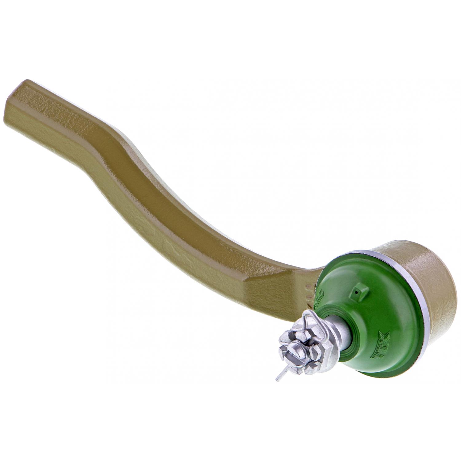 Mevotech TXMS40609 - Steering Tie Rod End Mevotech TXMS40609 Steering Tie Rod End product image 1 of 6