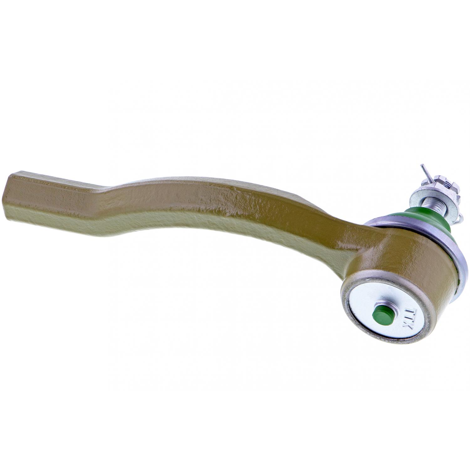 Mevotech TXMS40609 - Steering Tie Rod End Mevotech TXMS40609 Steering Tie Rod End product image 2 of 6