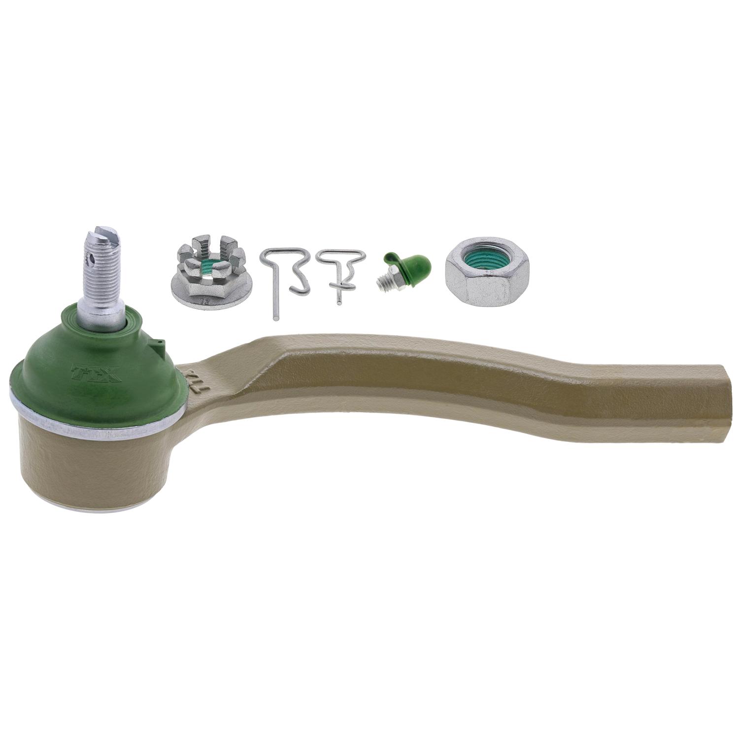 Mevotech TXMS40609 - Steering Tie Rod End Mevotech TXMS40609 Steering Tie Rod End product image 5 of 6