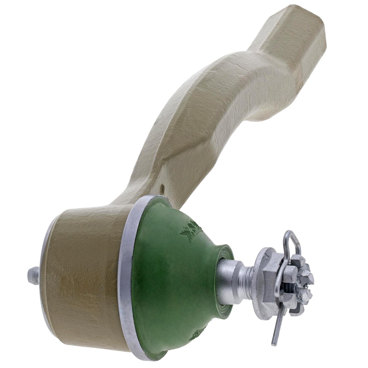 Mevotech TXMS40609 - Steering Tie Rod End Mevotech TXMS40609 Steering Tie Rod End product image 6 of 6