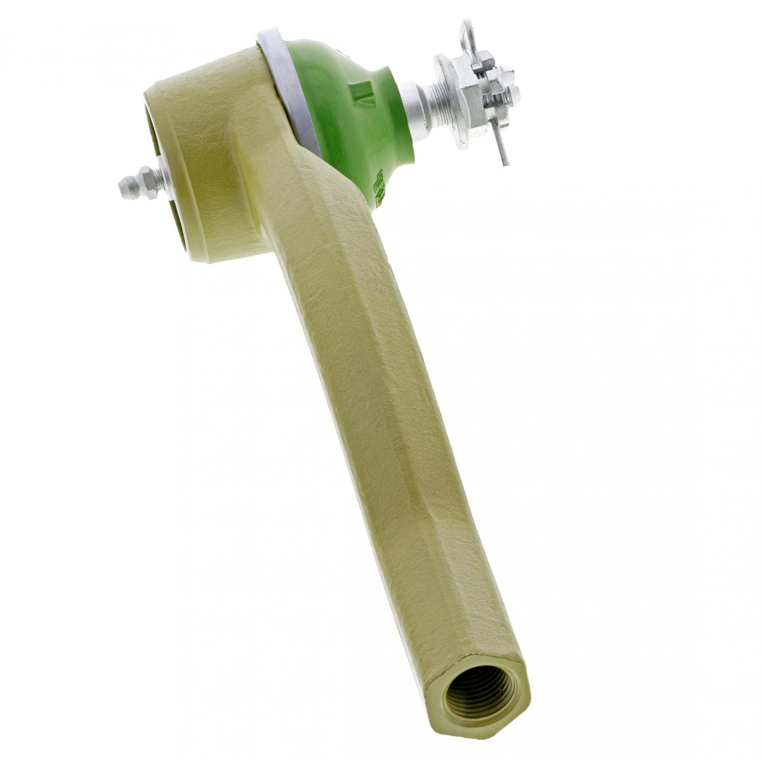 Mevotech TXMS40610 - Steering Tie Rod End Mevotech TXMS40610 Steering Tie Rod End product image 1 of 6