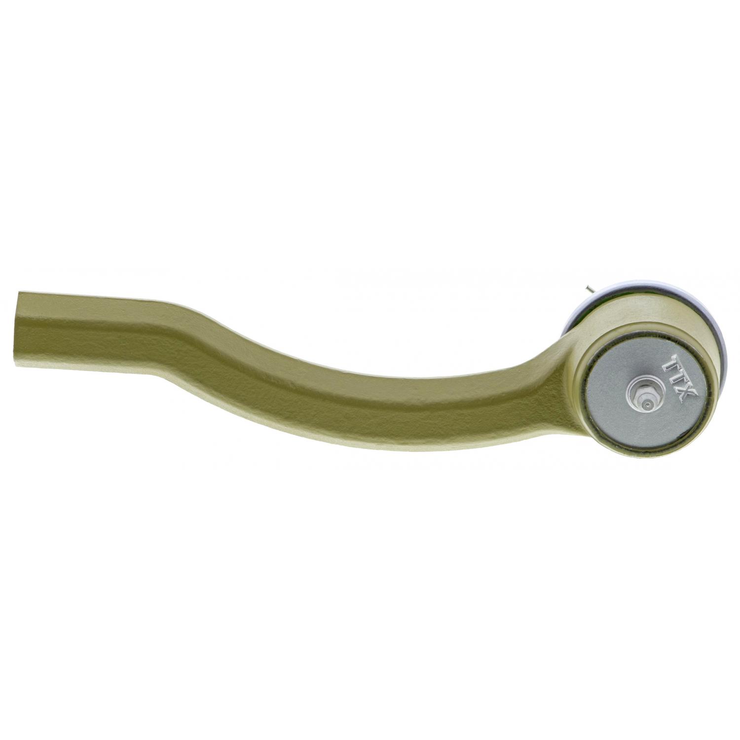 Mevotech TXMS40610 - Steering Tie Rod End Mevotech TXMS40610 Steering Tie Rod End product image 2 of 6