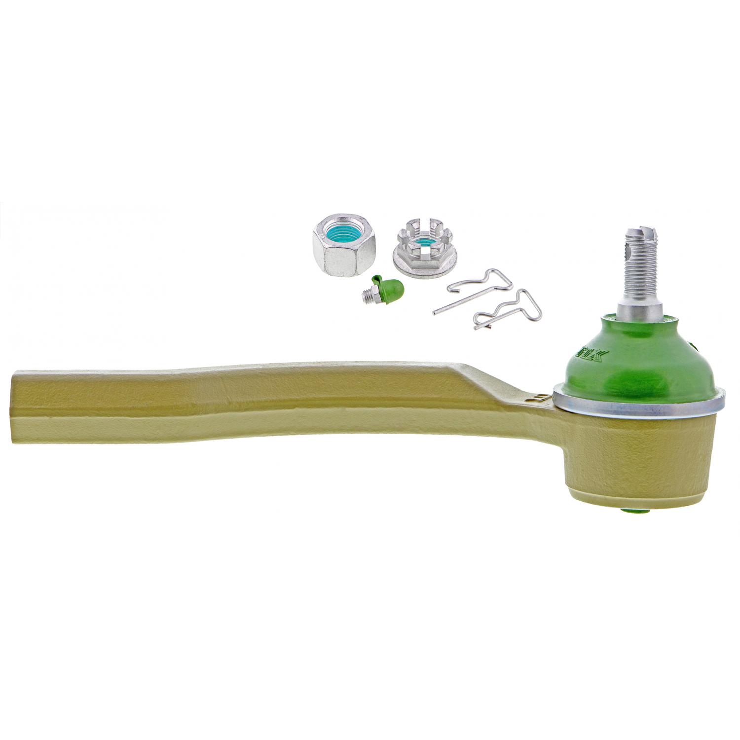 Mevotech TXMS40610 - Steering Tie Rod End Mevotech TXMS40610 Steering Tie Rod End product image 5 of 6