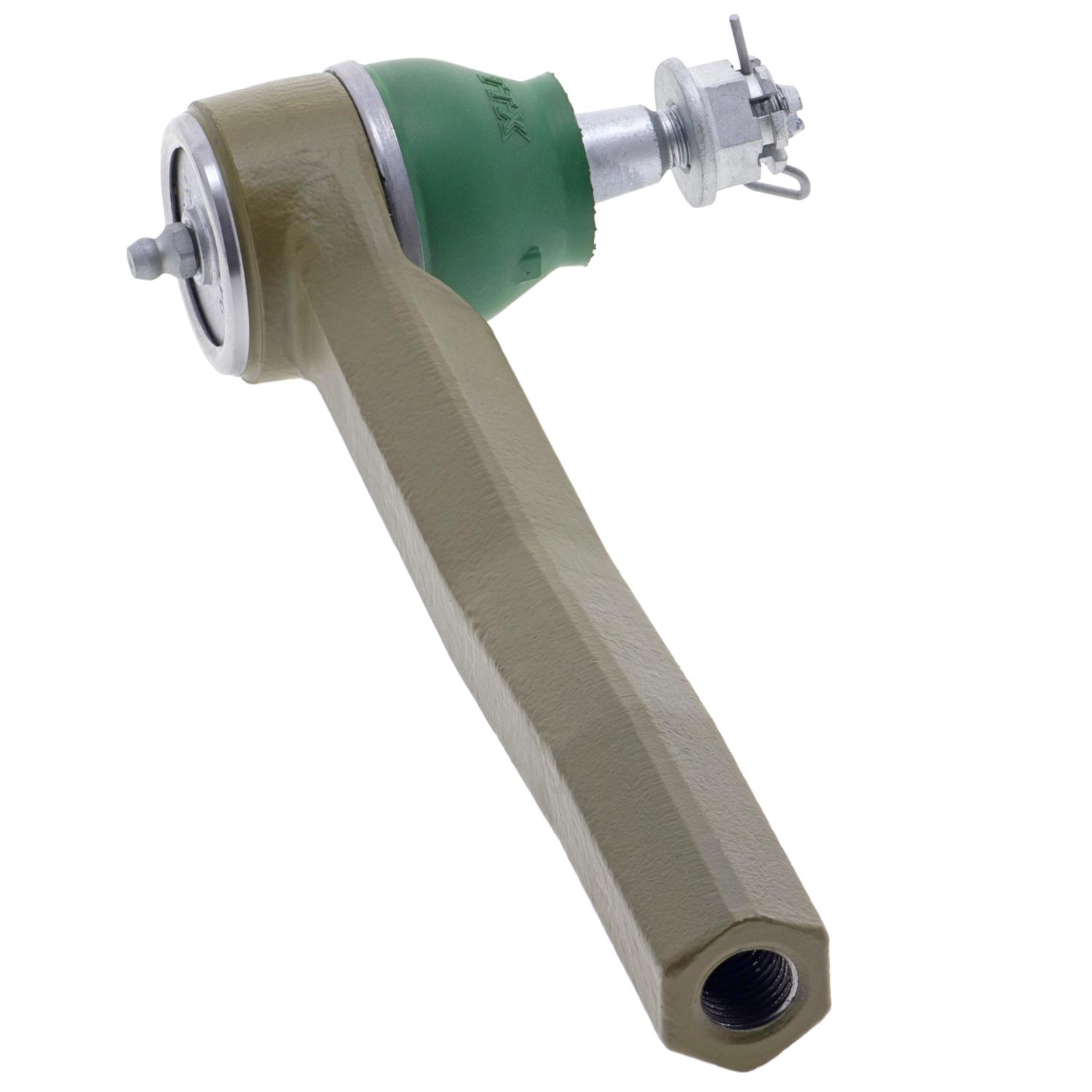 Mevotech TXMS406113 - Steering Tie Rod End Mevotech TXMS406113 Steering Tie Rod End product image 1 of 6