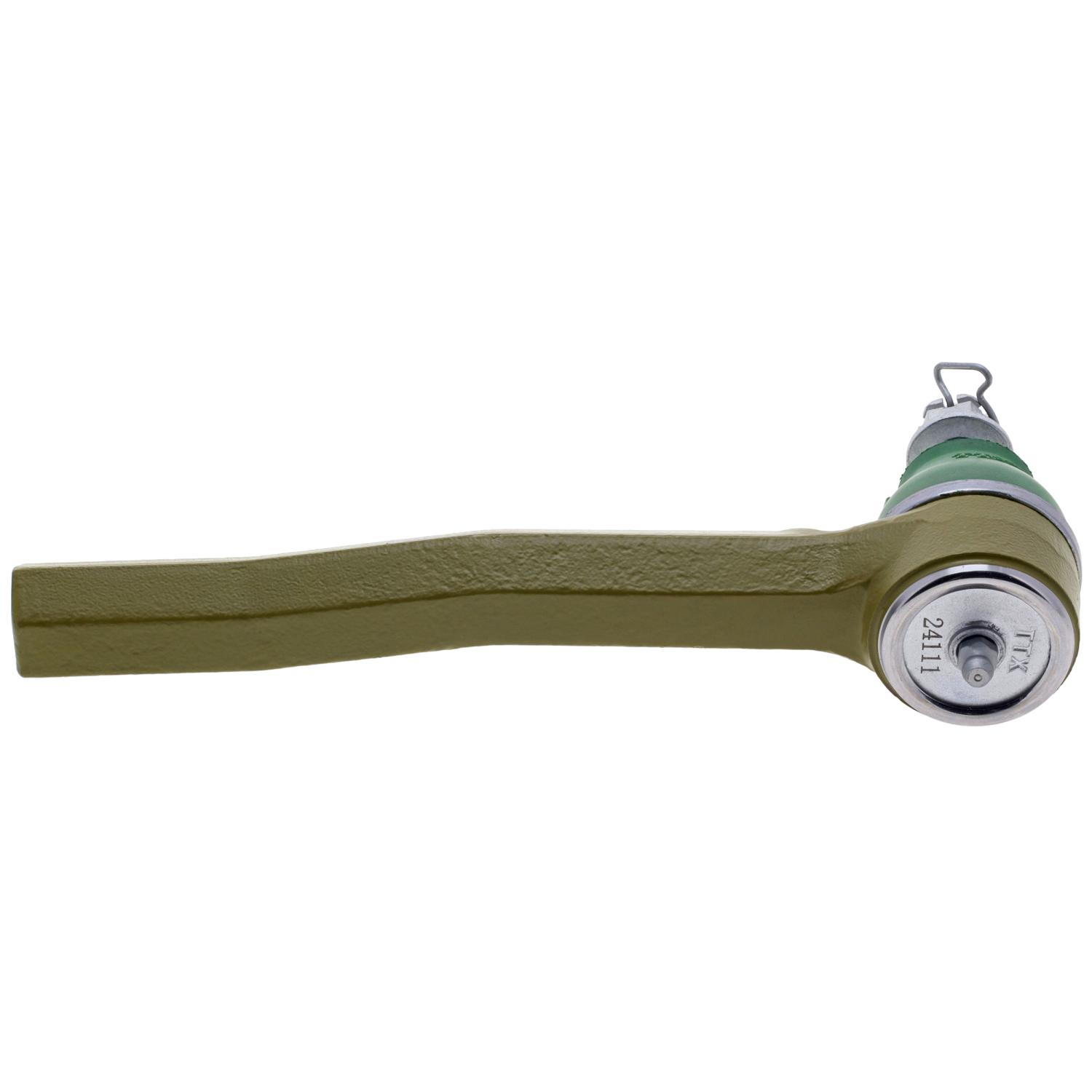 Mevotech TXMS406113 - Steering Tie Rod End Mevotech TXMS406113 Steering Tie Rod End product image 2 of 6