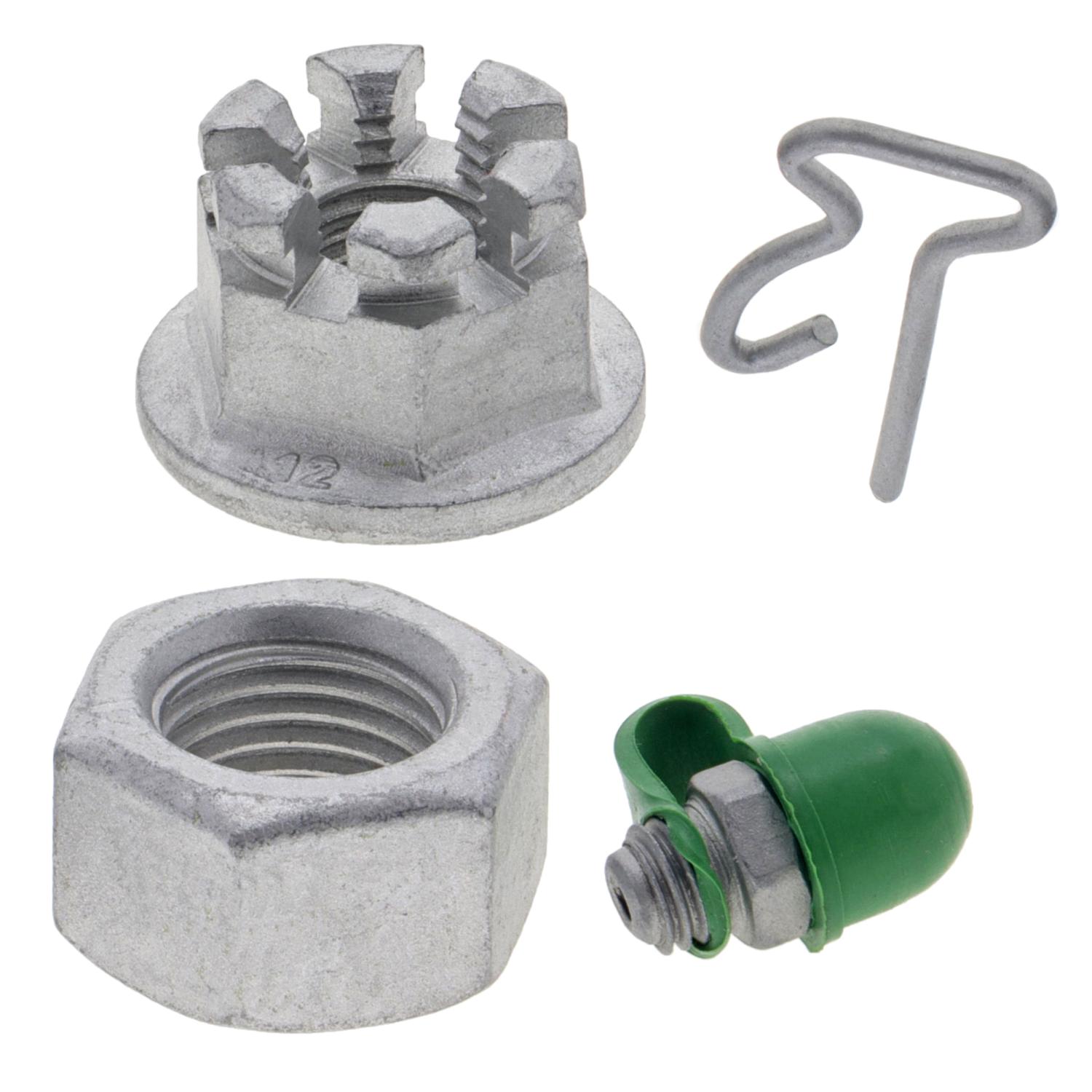Mevotech TXMS406113 - Steering Tie Rod End Mevotech TXMS406113 Steering Tie Rod End product image 4 of 6