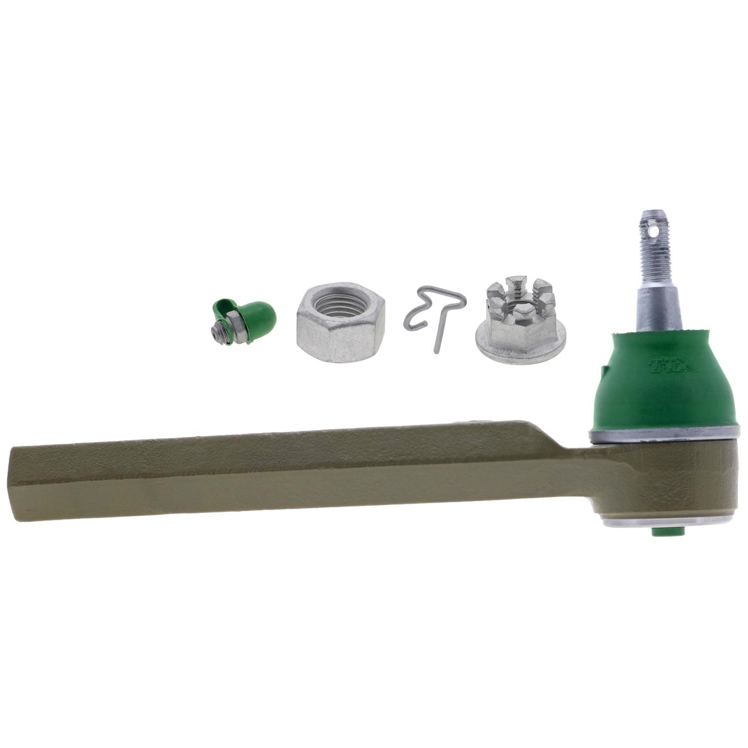 Mevotech TXMS406113 - Steering Tie Rod End Mevotech TXMS406113 Steering Tie Rod End product image 5 of 6