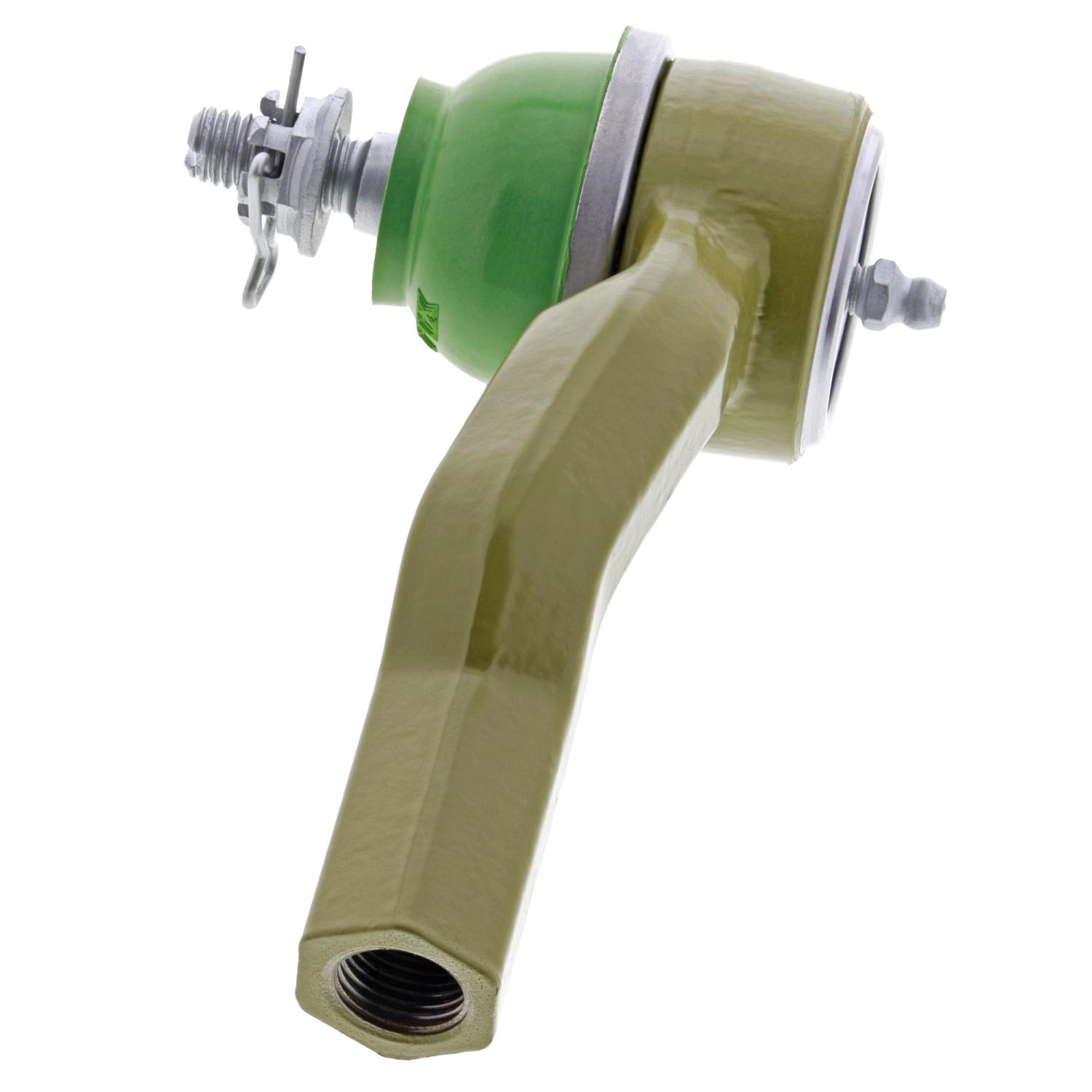 Mevotech TXMS406114 - Steering Tie Rod End Mevotech TXMS406114 Steering Tie Rod End product image 1 of 6
