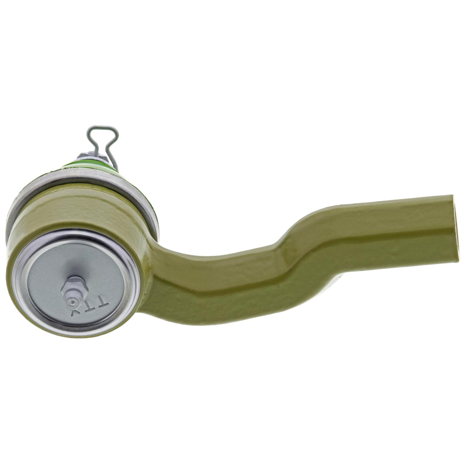 Mevotech TXMS406114 - Steering Tie Rod End Mevotech TXMS406114 Steering Tie Rod End product image 2 of 6