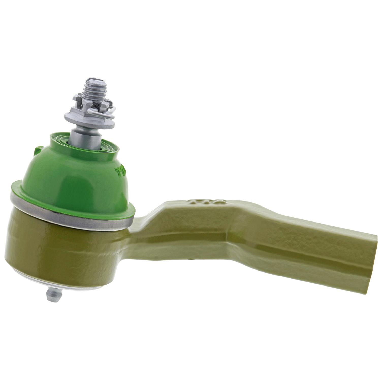 Mevotech TXMS406114 - Steering Tie Rod End Mevotech TXMS406114 Steering Tie Rod End product image 3 of 6