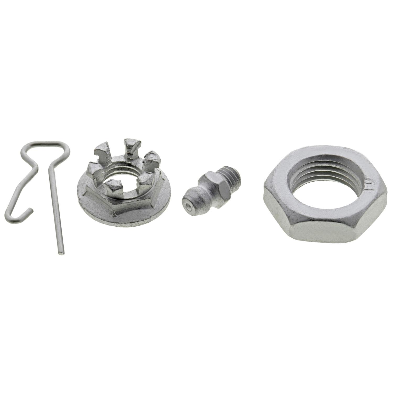 Mevotech TXMS406114 - Steering Tie Rod End Mevotech TXMS406114 Steering Tie Rod End product image 4 of 6