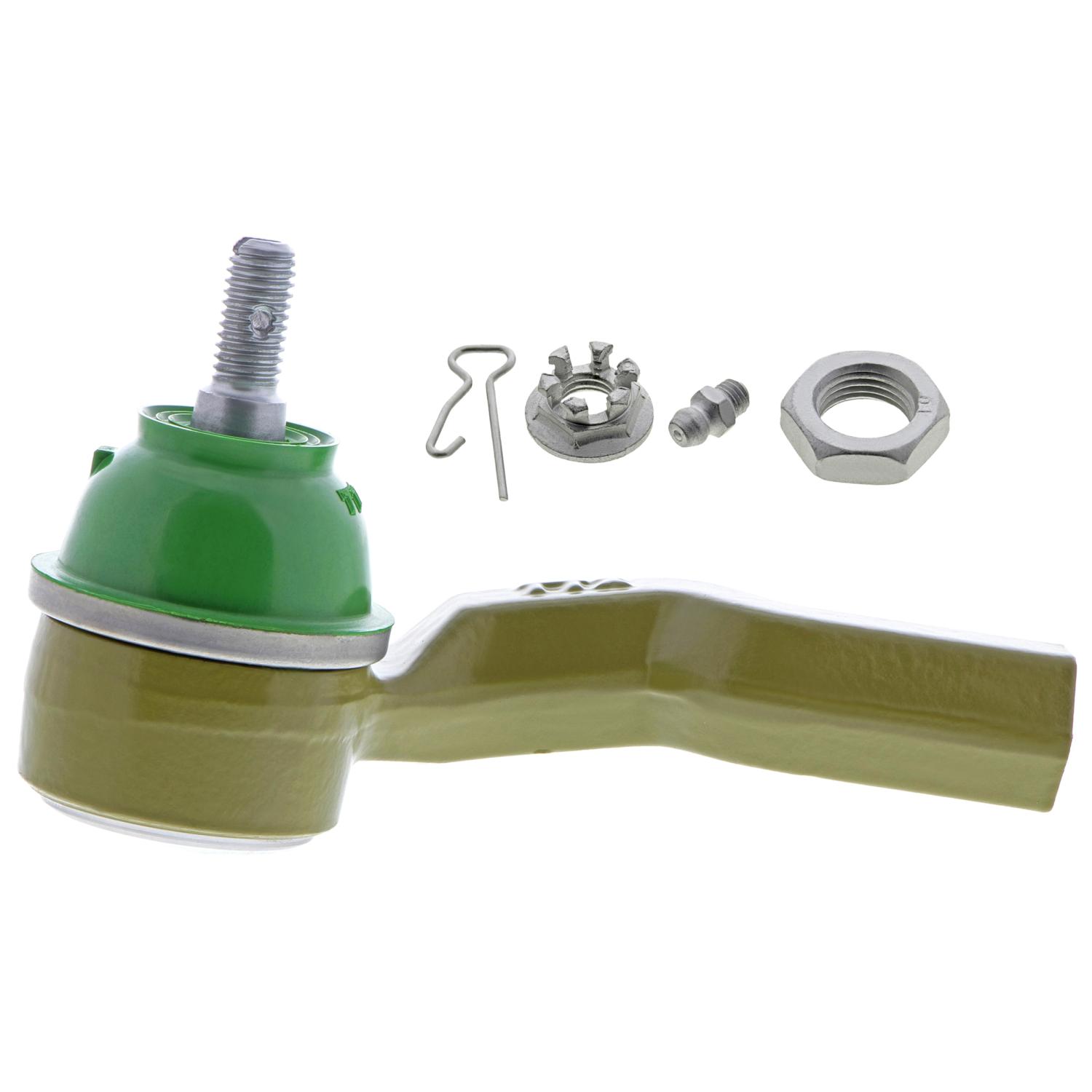 Mevotech TXMS406114 - Steering Tie Rod End Mevotech TXMS406114 Steering Tie Rod End product image 5 of 6