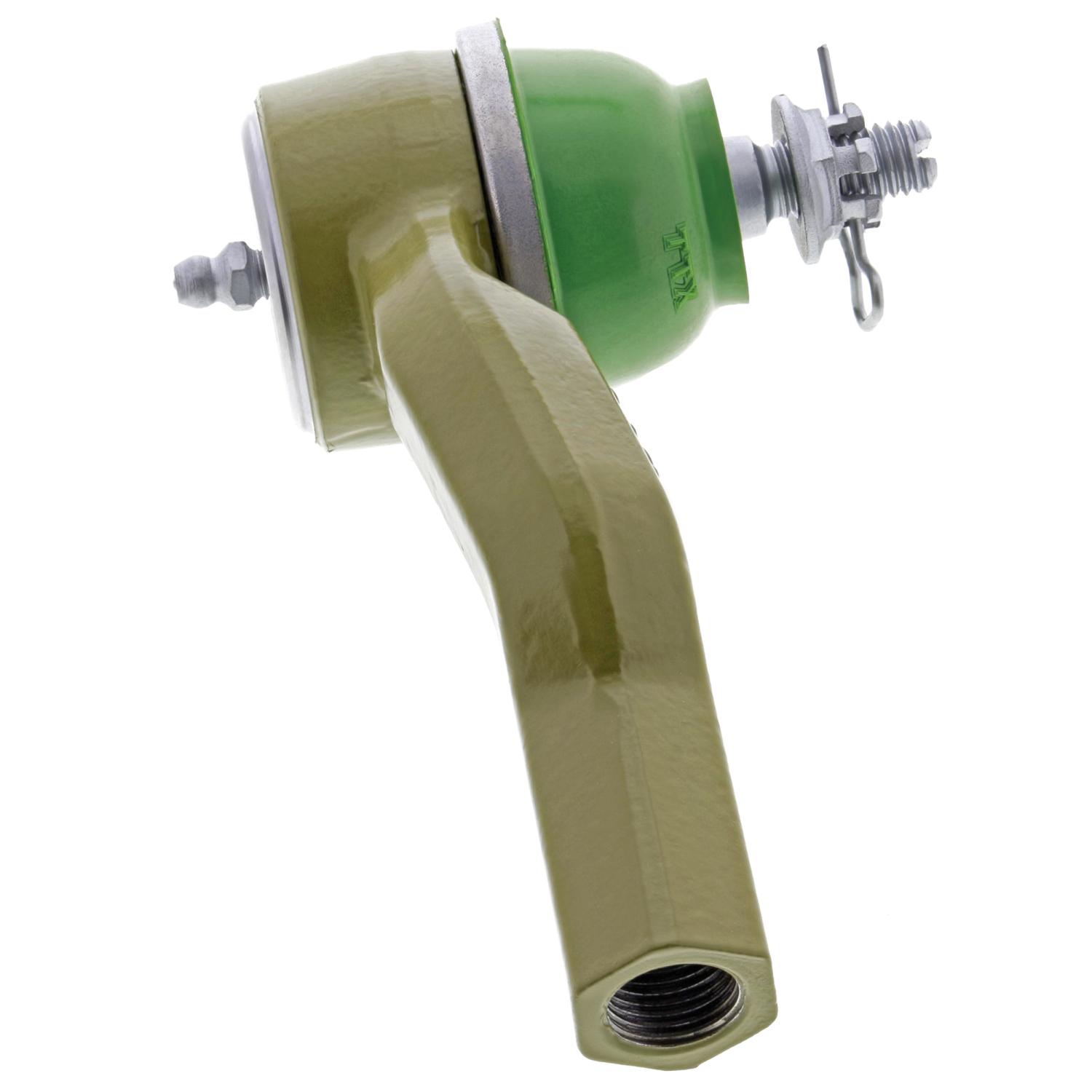 Mevotech TXMS406115 - Steering Tie Rod End Mevotech TXMS406115 Steering Tie Rod End product image 1 of 6