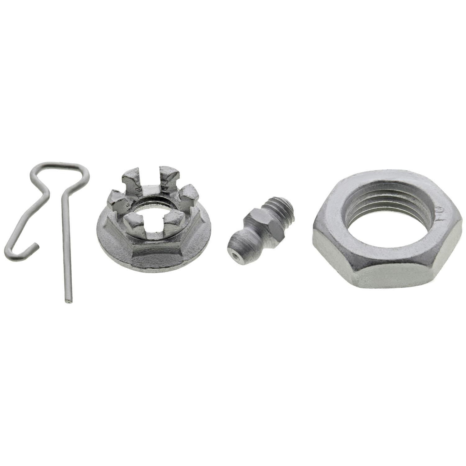 Mevotech TXMS406115 - Steering Tie Rod End Mevotech TXMS406115 Steering Tie Rod End product image 4 of 6