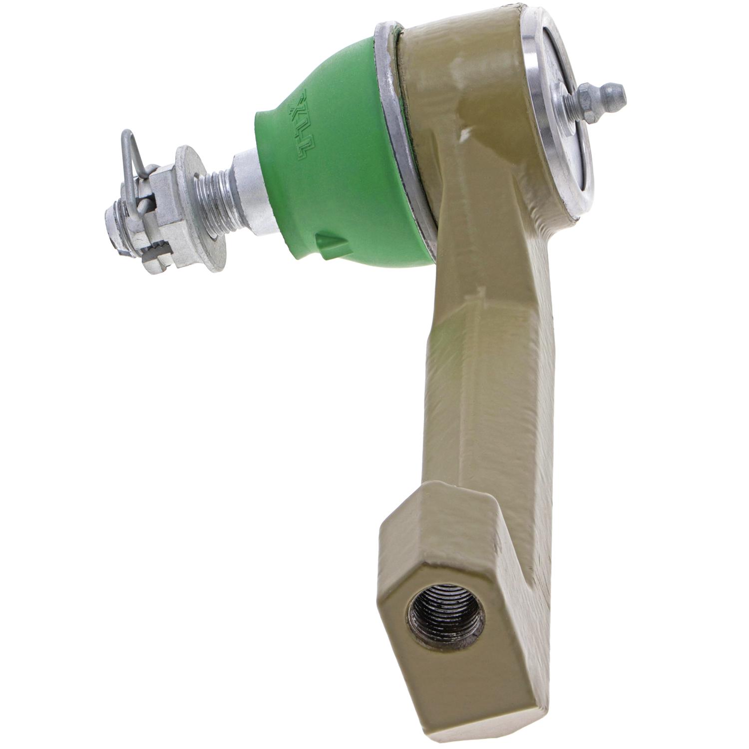 Mevotech TXMS406133 - Steering Tie Rod End Mevotech TXMS406133 Steering Tie Rod End product image 1 of 6