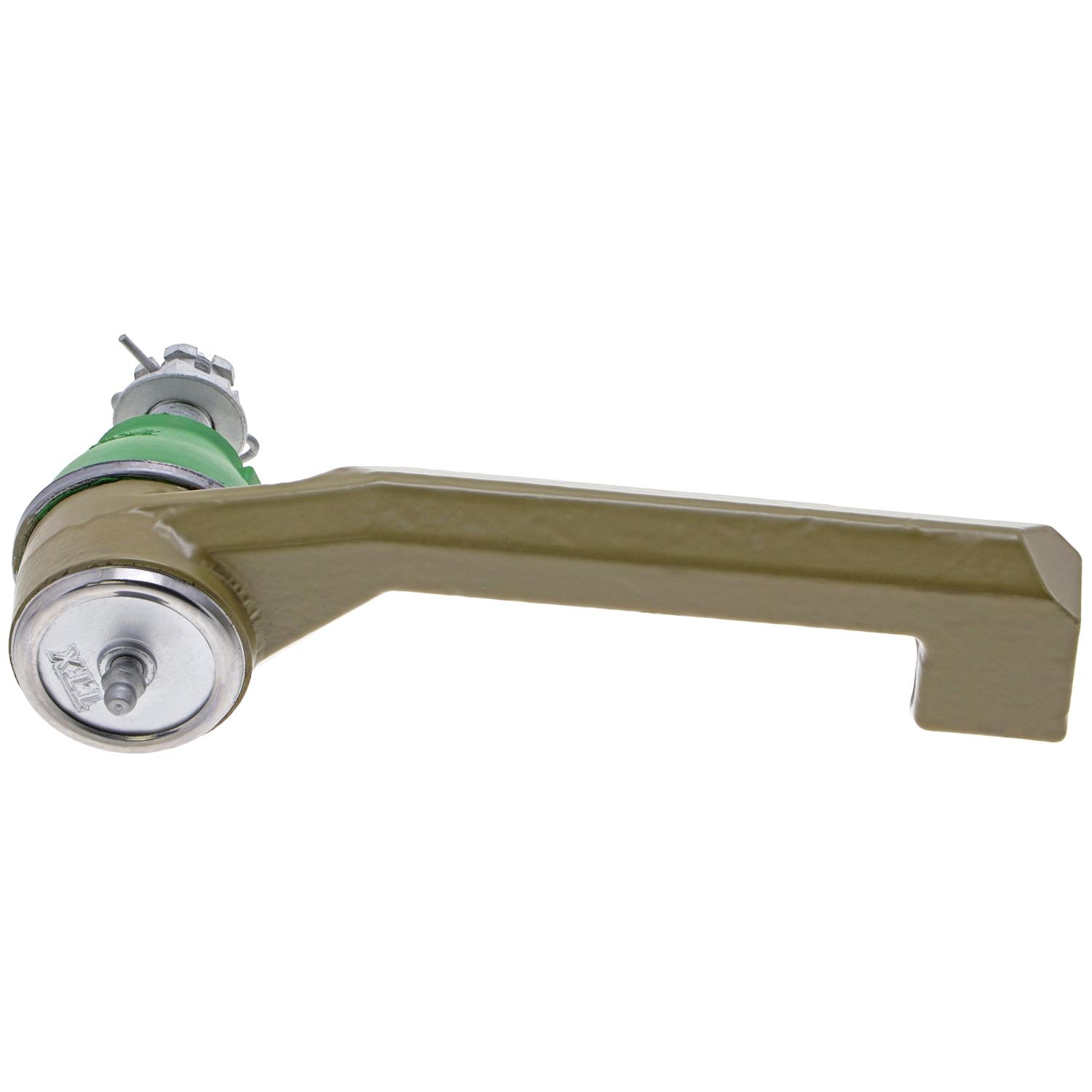 Mevotech TXMS406133 - Steering Tie Rod End Mevotech TXMS406133 Steering Tie Rod End product image 2 of 6