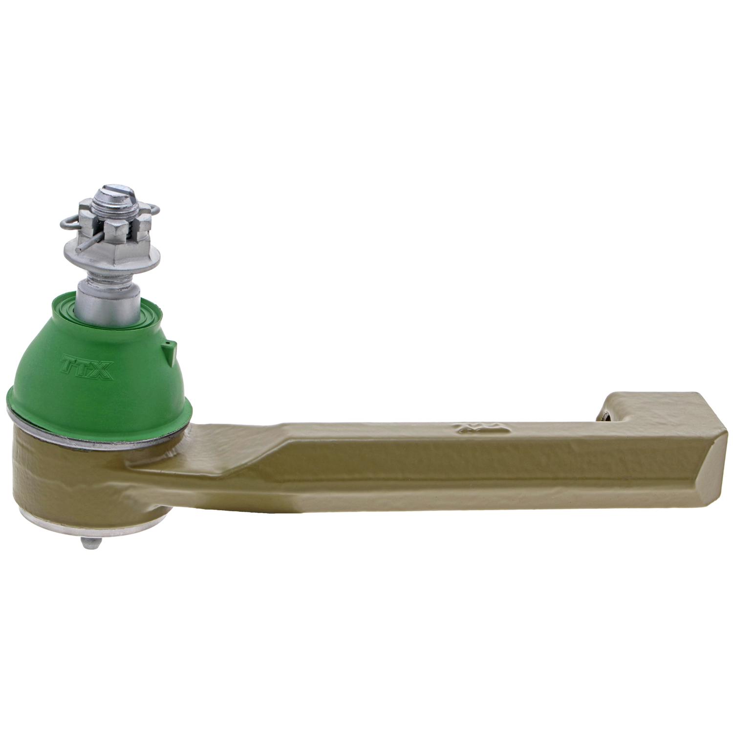 Mevotech TXMS406133 - Steering Tie Rod End Mevotech TXMS406133 Steering Tie Rod End product image 3 of 6