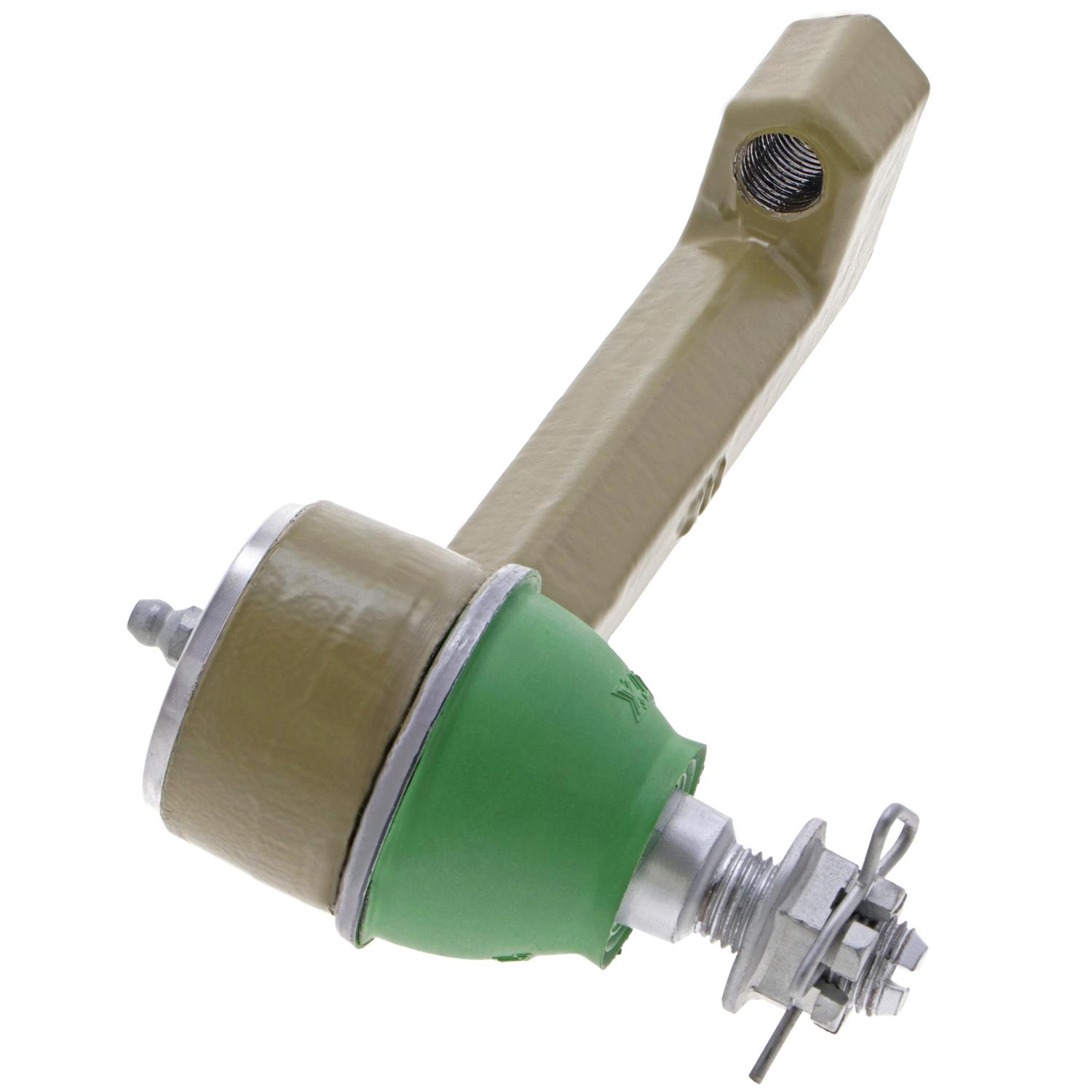 Mevotech TXMS406133 - Steering Tie Rod End Mevotech TXMS406133 Steering Tie Rod End product image 6 of 6