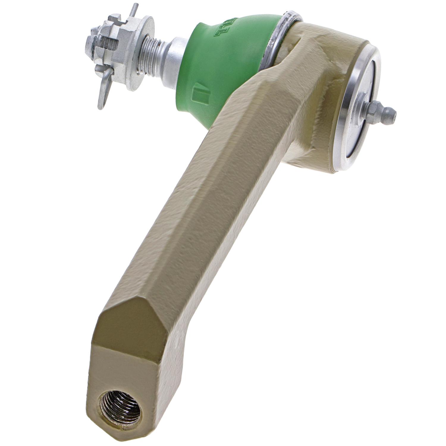 Mevotech TXMS406134 - Steering Tie Rod End Mevotech TXMS406134 Steering Tie Rod End product image 1 of 6