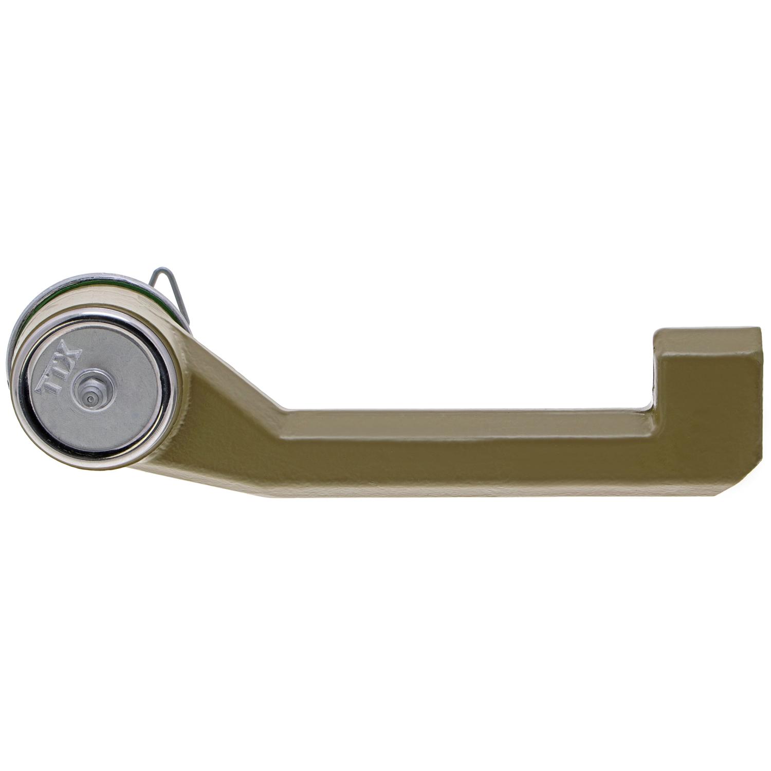 Mevotech TXMS406134 - Steering Tie Rod End Mevotech TXMS406134 Steering Tie Rod End product image 2 of 6