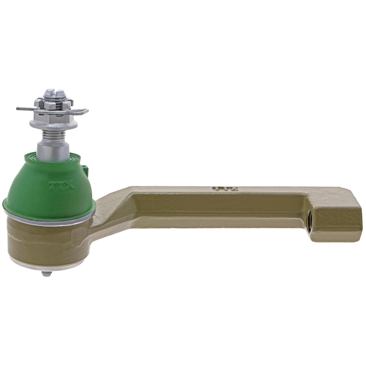 Mevotech TXMS406134 - Steering Tie Rod End Mevotech TXMS406134 Steering Tie Rod End product image 3 of 6